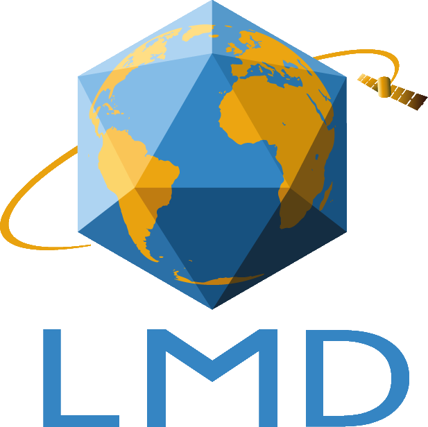 LMD logo